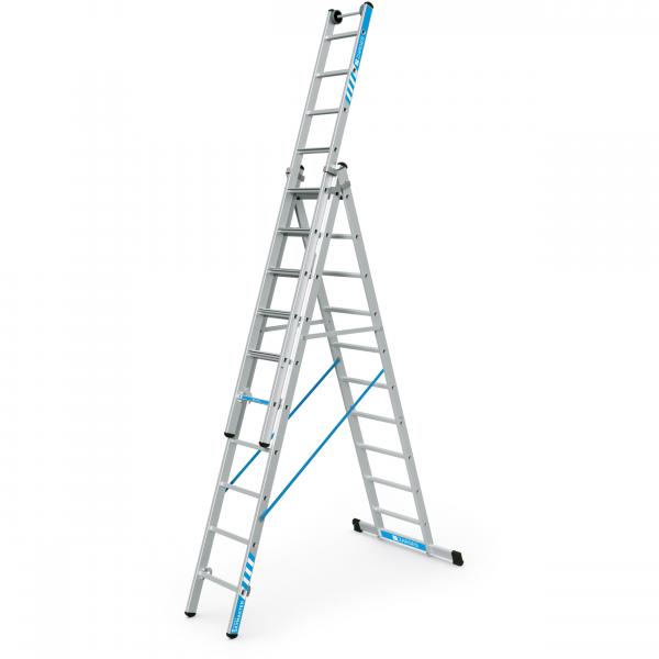 Zarges ladder Skymaster Plus X